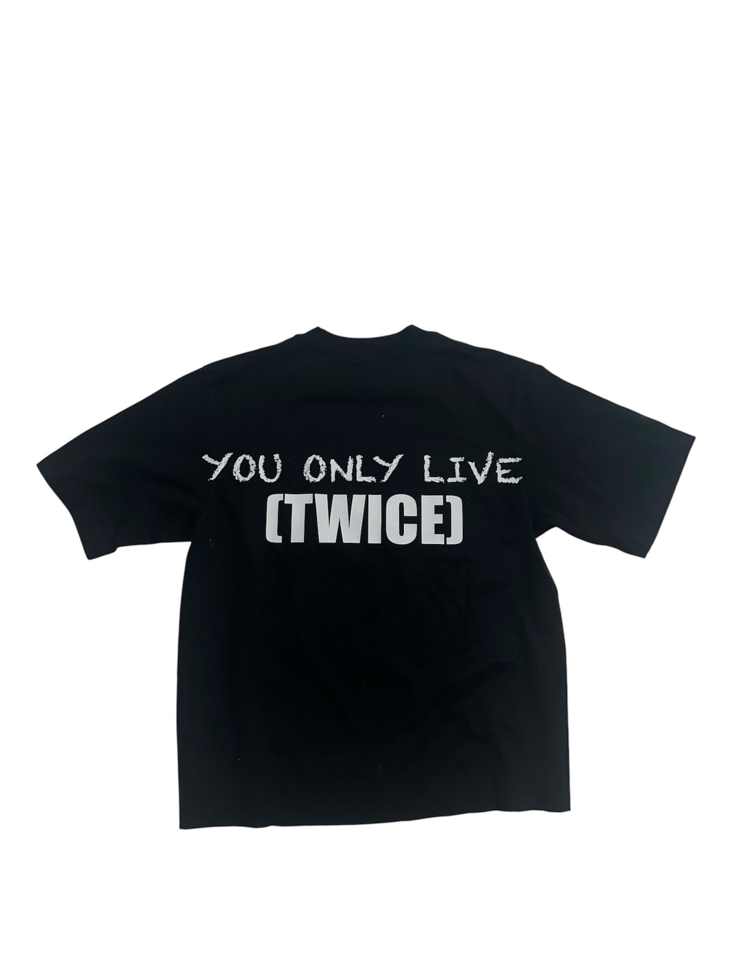 LIGHTER TEES